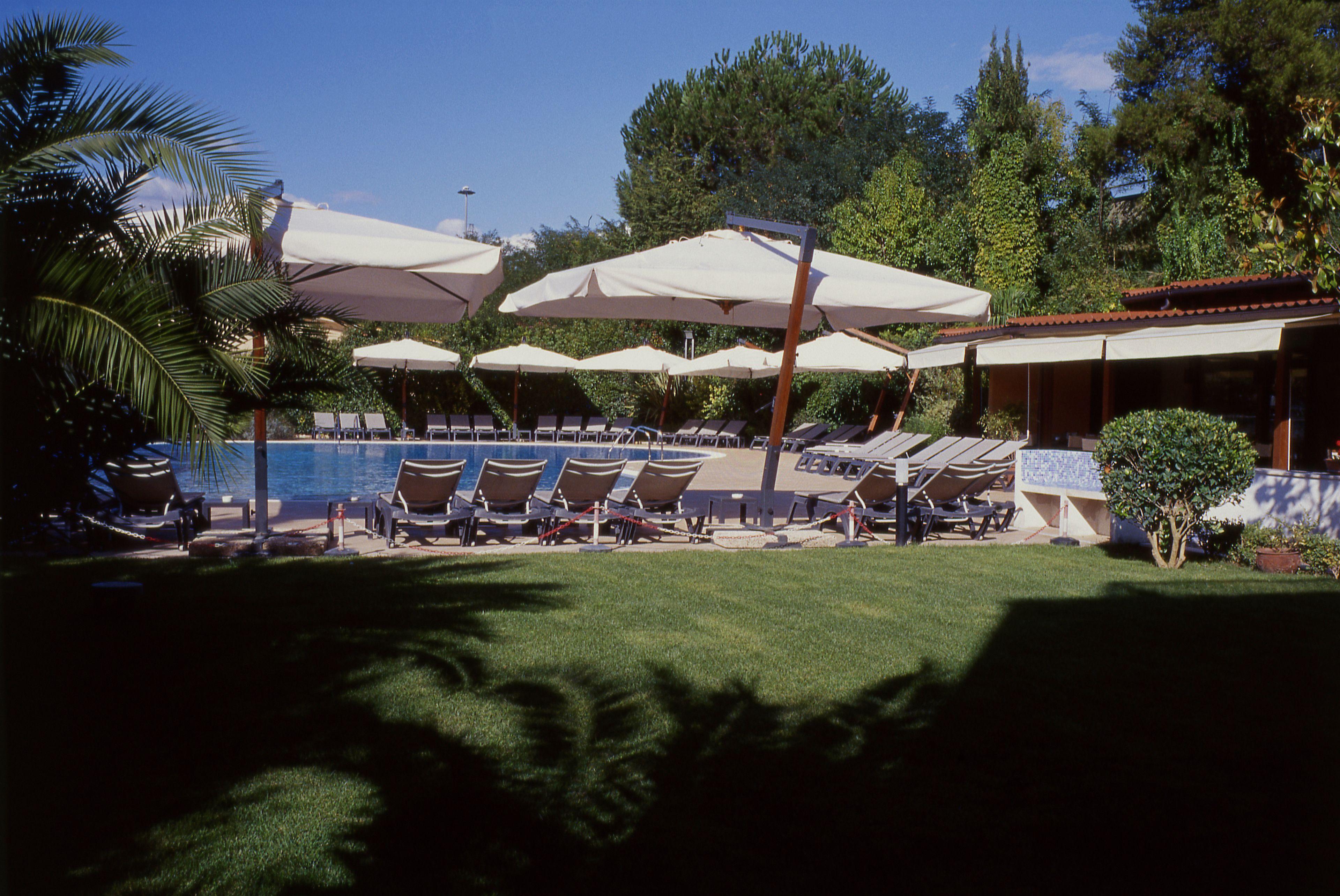 Hotel La Giocca — Photos 1